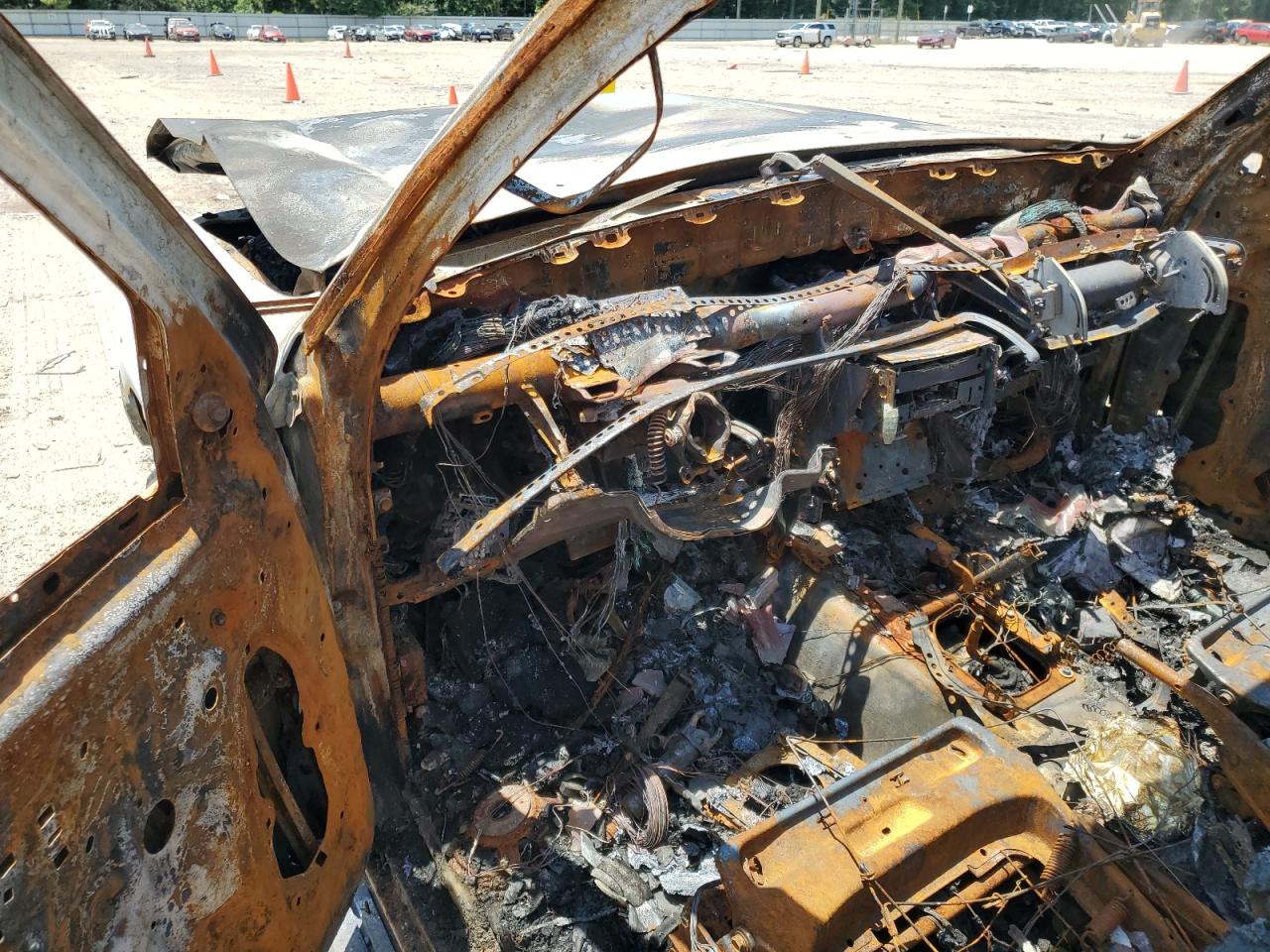 1999 Toyota 4Runner Limited VIN: JT3HN87R0X0217392 Lot: 62925034