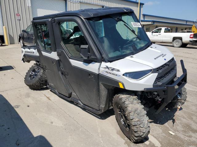 2022 Polaris Ranger Crew Xp 1000 Northstar Ultimate