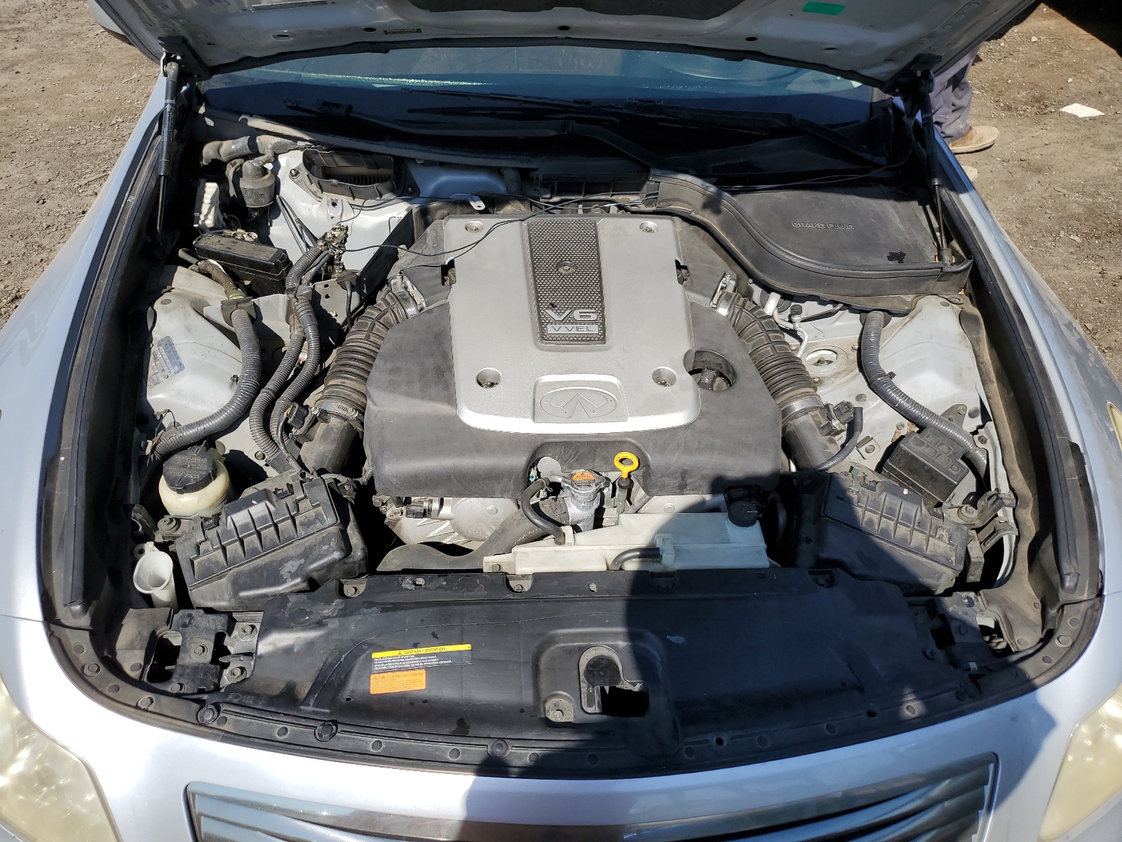 JNKCV61E39M303614 2009 Infiniti G37 Base