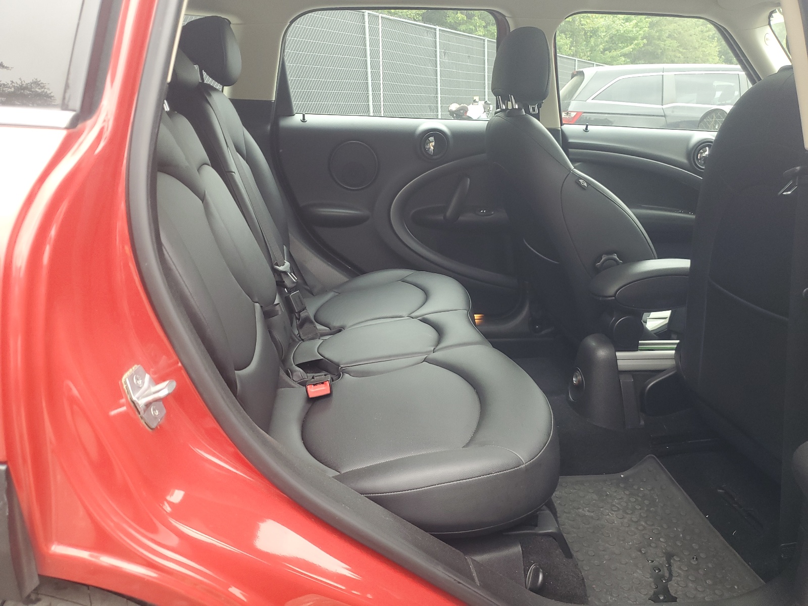 WMWZC3C57DWP24145 2013 Mini Cooper S Countryman