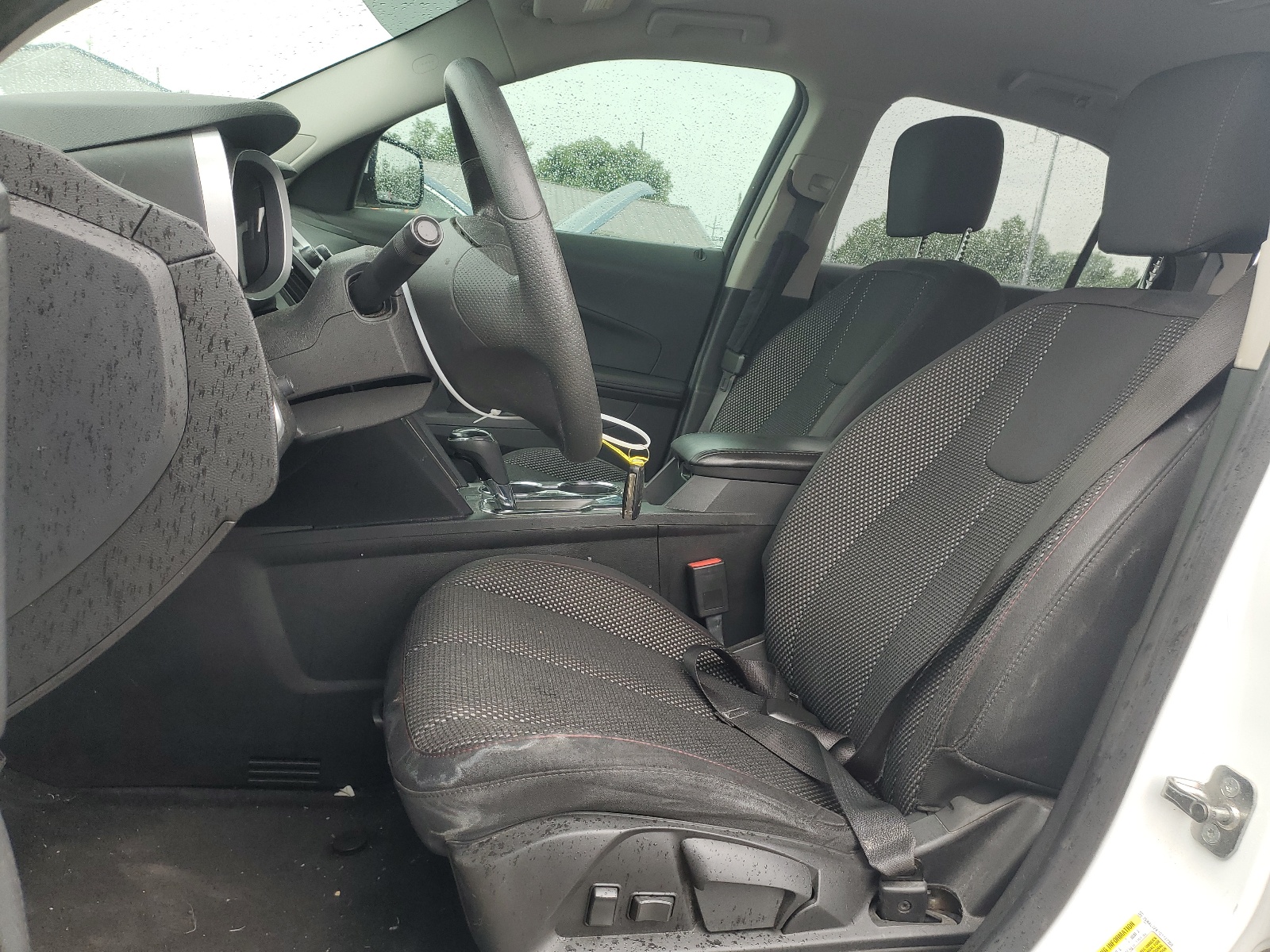 2GNALCEK1G1147358 2016 Chevrolet Equinox Lt