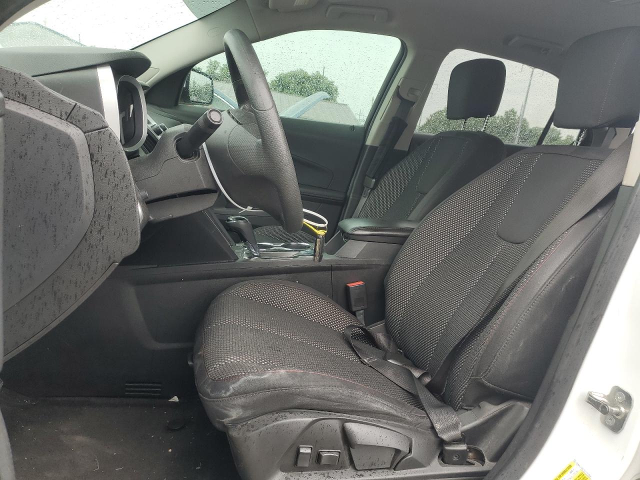 2016 Chevrolet Equinox Lt VIN: 2GNALCEK1G1147358 Lot: 63890244