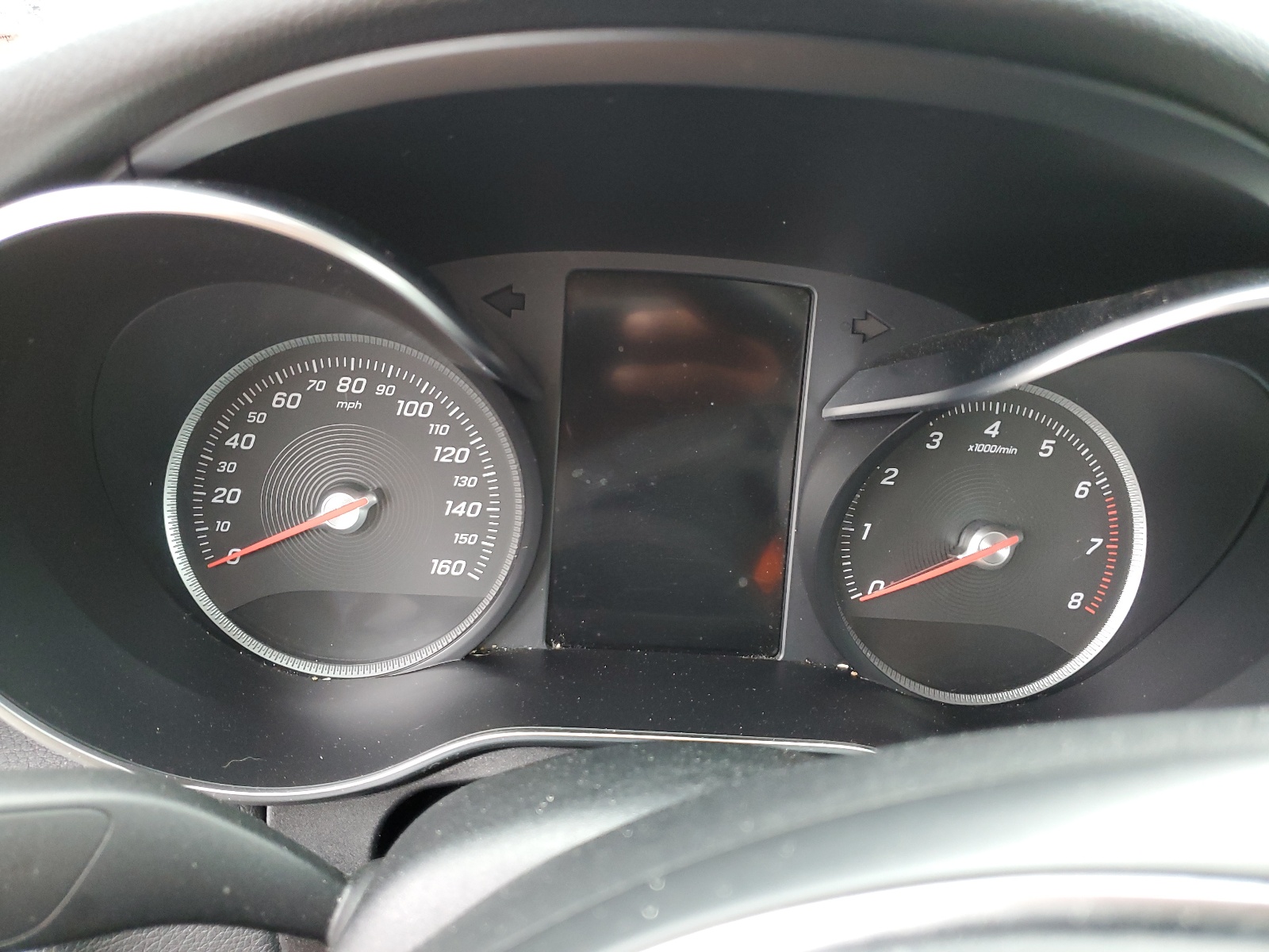 55SWF4KB0GU112614 2016 Mercedes-Benz C 300 4Matic