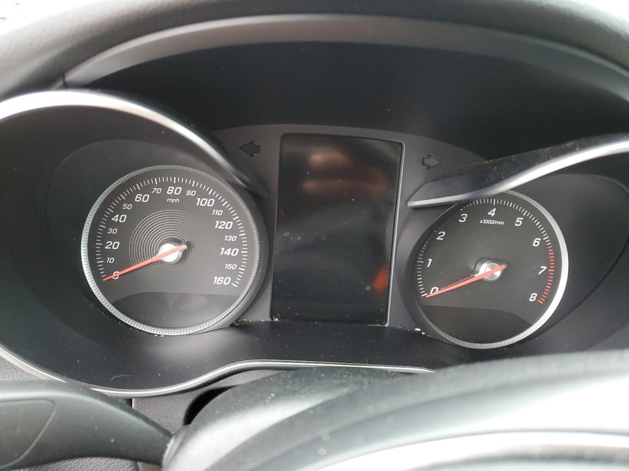 2016 Mercedes-Benz C 300 4Matic VIN: 55SWF4KB0GU112614 Lot: 63971014