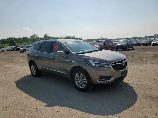 2019 Buick Enclave Essence VIN: 5GAEVAKWXKJ169259 Lot: 62485654