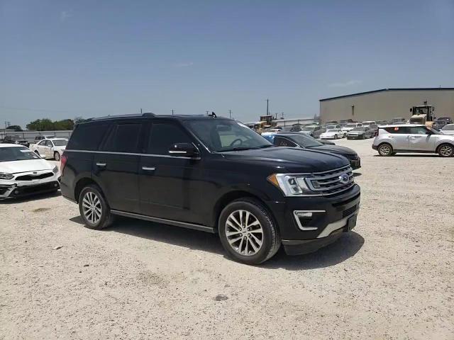 2018 Ford Expedition Limited VIN: 1FMJU1KT2JEA47245 Lot: 65533044
