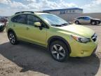 2014 Subaru Xv Crosstrek 2.0I Hybrid de vânzare în Greenwood, NE - Hail