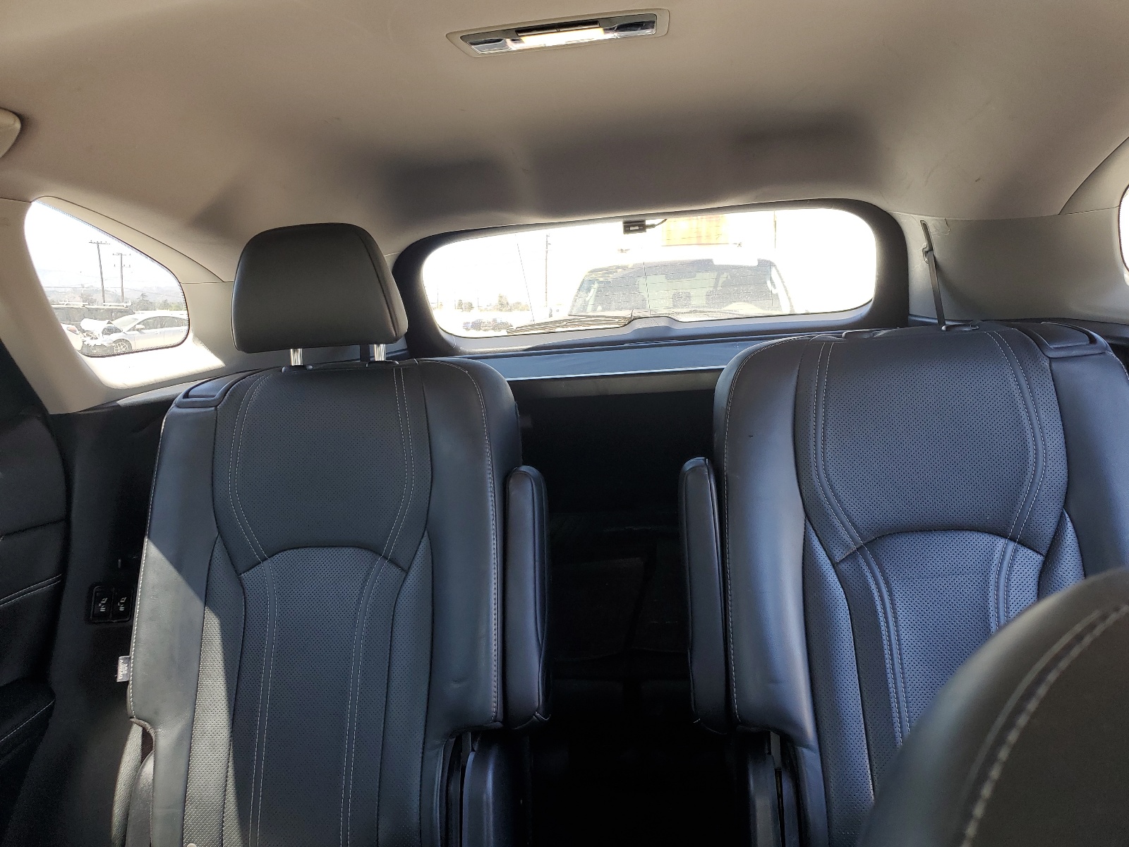 JTJDGKCA3J2002454 2018 Lexus Rx 450H L Base