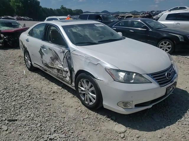 2011 Lexus Es 350 VIN: JTHBK1EG0B2464085 Lot: 62640724