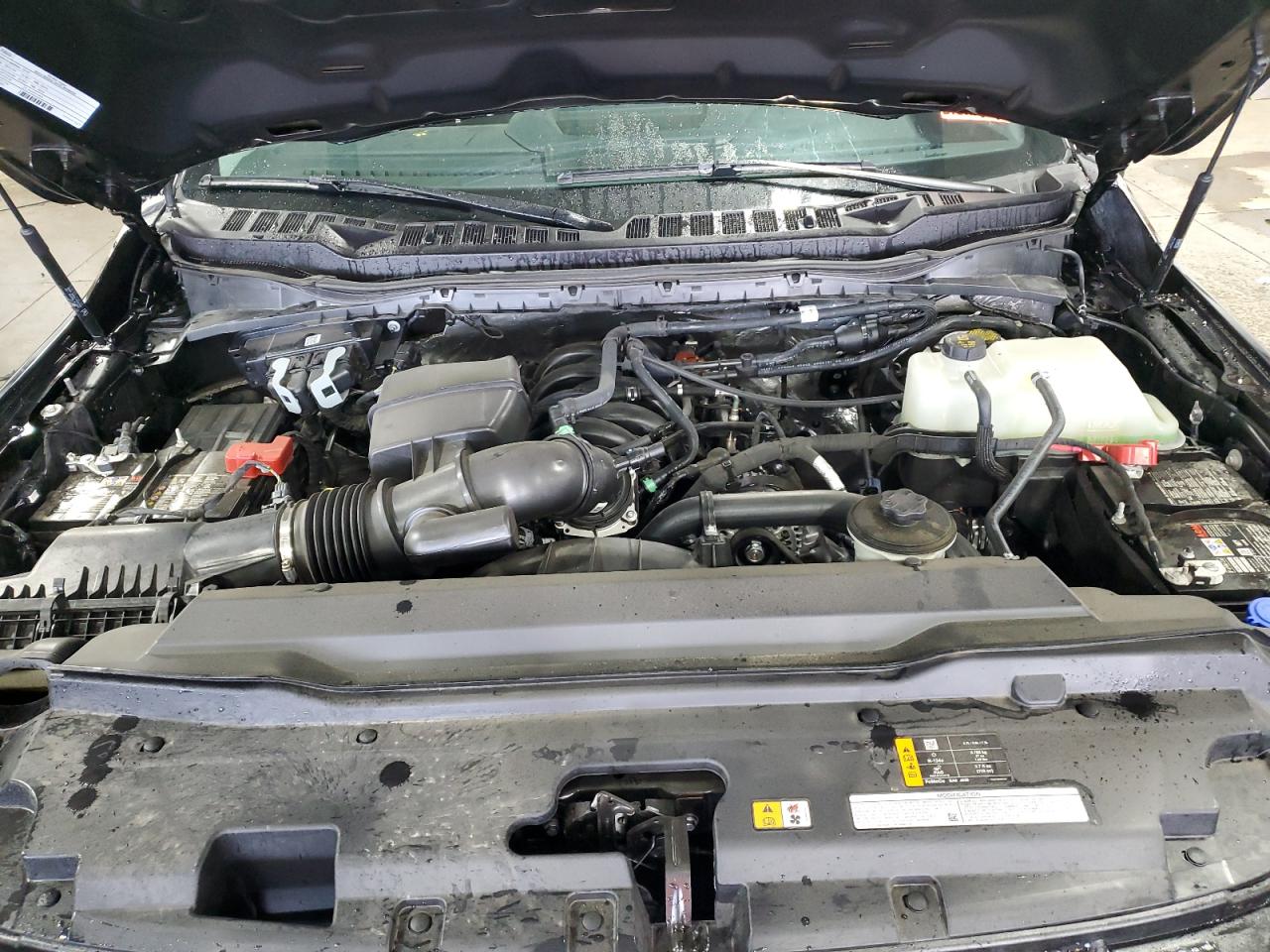 2024 Ford F350 Super Duty VIN: 1FT8W3BN3REC99298 Lot: 63990524