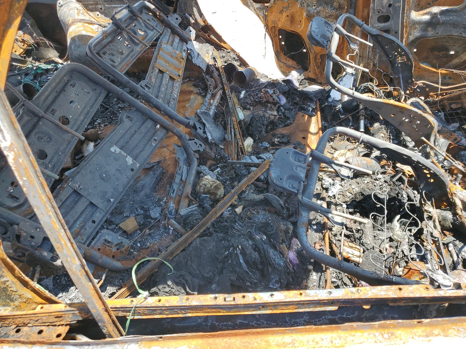 JT3HN87R0X0217392 1999 Toyota 4Runner Limited