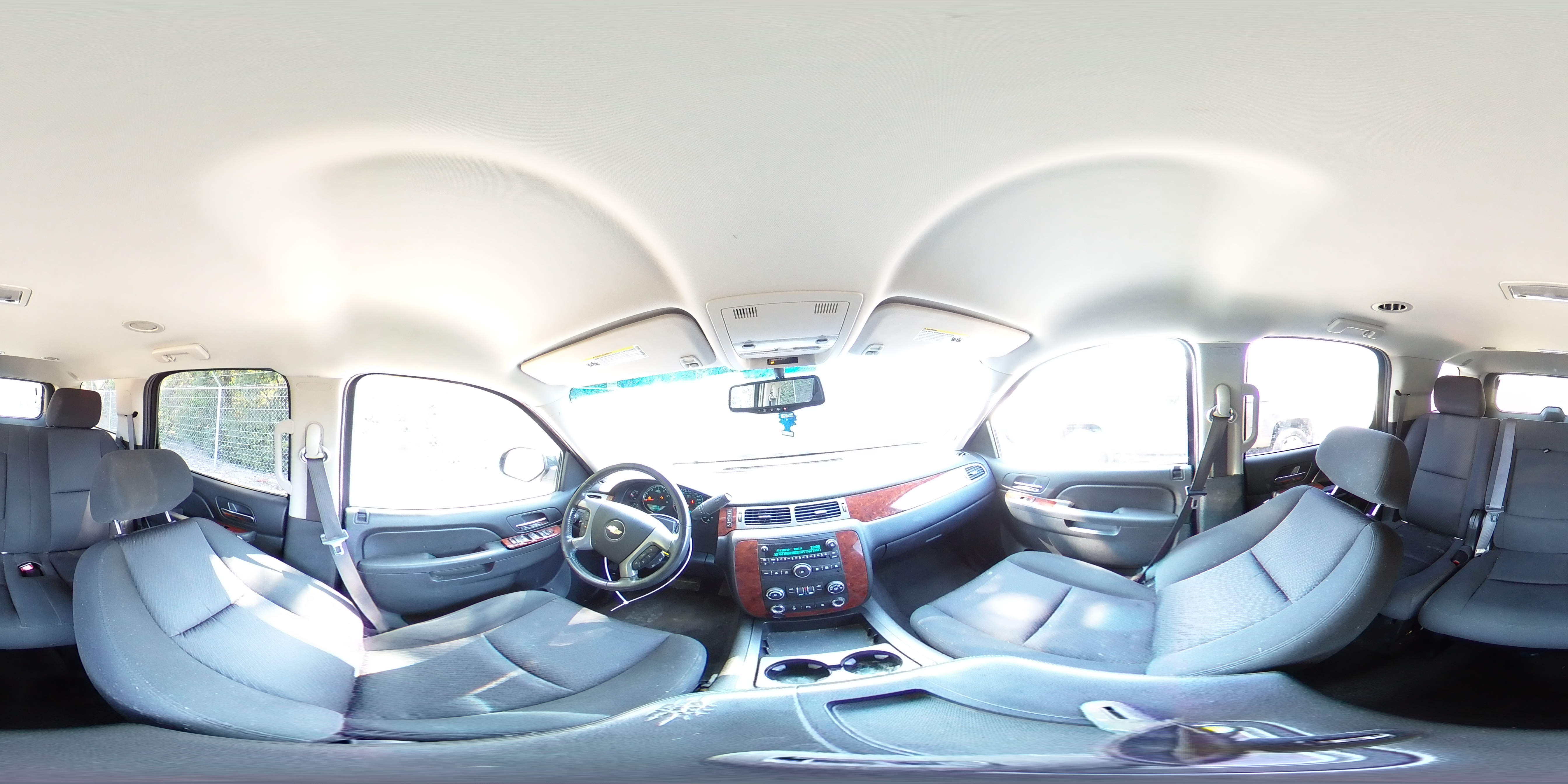 2011 Chevrolet Tahoe K1500 Ls VIN: 1GNSKAE05BR359965 Lot: 61789524