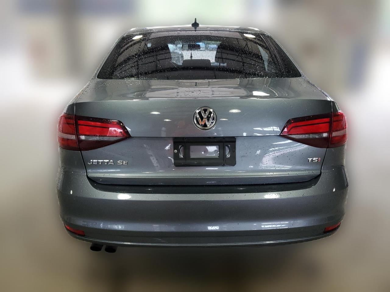 2016 Volkswagen Jetta Se VIN: 3VWD67AJ7GM315799 Lot: 64027264