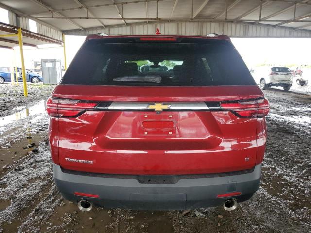 1GNERGKW3PJ309303 Chevrolet Traverse L 6