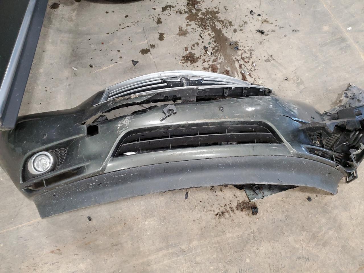 2015 Infiniti Qx60 VIN: 5N1AL0MM4FC521881 Lot: 61453884