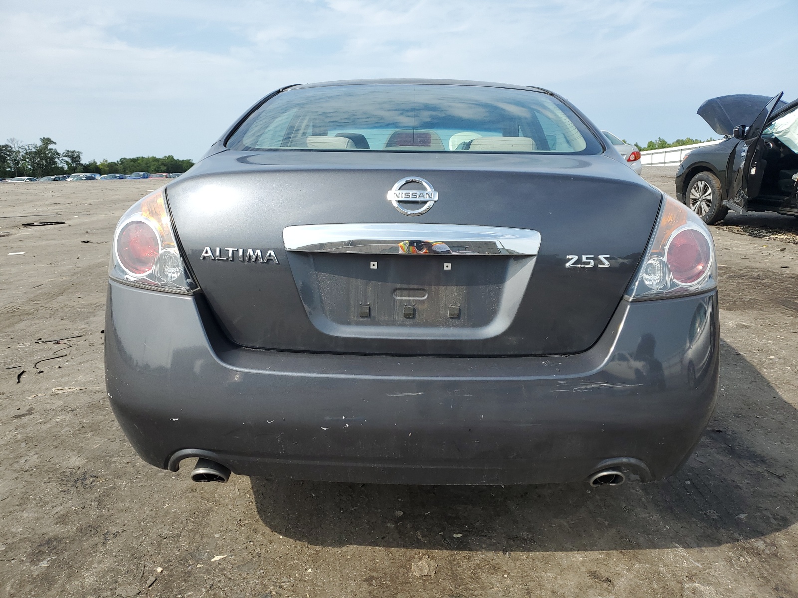 1N4AL2AP3AN518293 2010 Nissan Altima Base