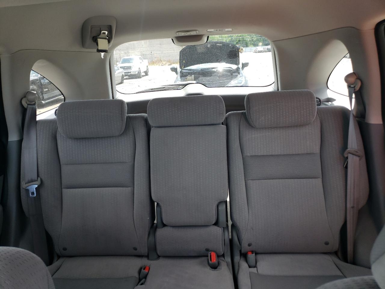 2009 Honda Cr-V Ex VIN: 5J6RE48589L046052 Lot: 61465564