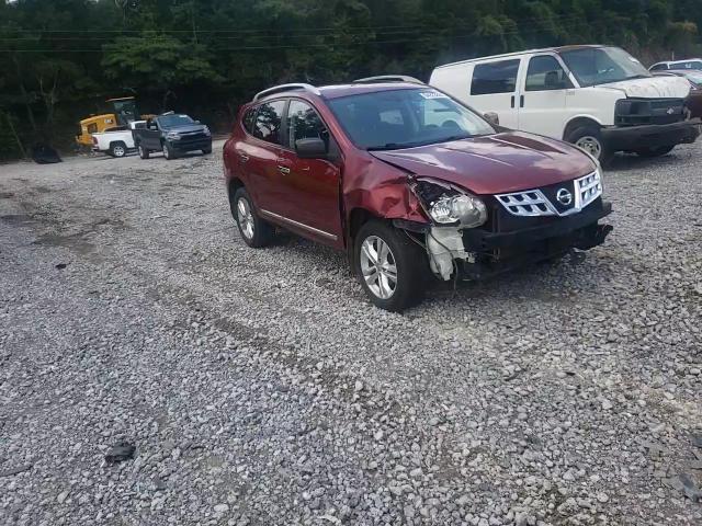2013 Nissan Rogue S VIN: JN8AS5MT7DW032452 Lot: 64923884