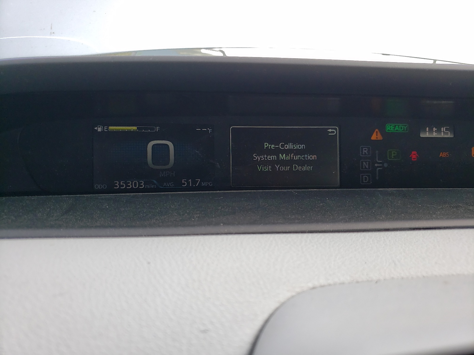 JTDL9MFU3N3039515 2022 Toyota Prius Le