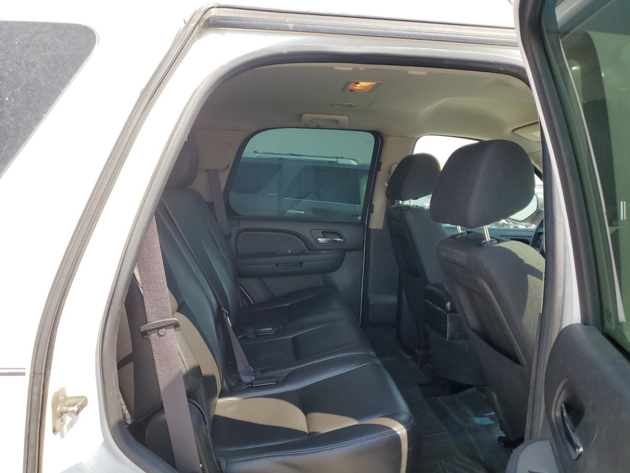 2011 Chevrolet Tahoe Special VIN: 1GNSK2E04BR372812 Lot: 64641854