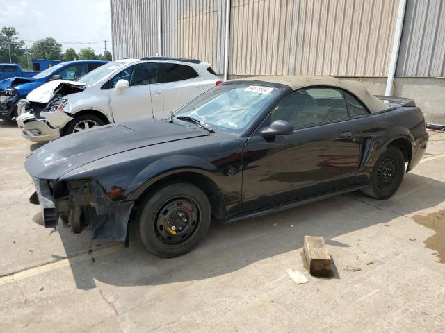 1999 Ford Mustang Gt