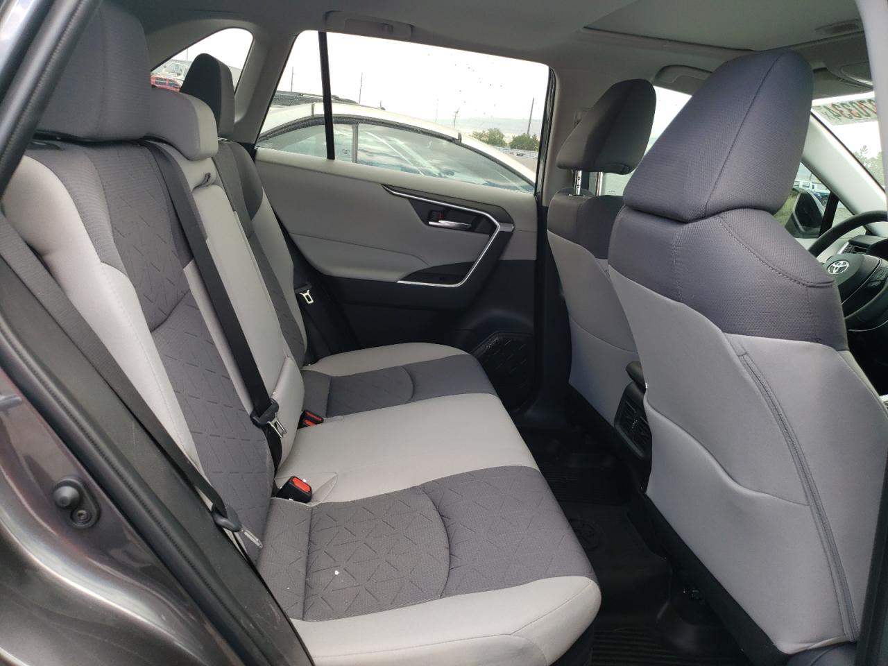 2024 Toyota Rav4 Xle VIN: 4T3RWRFV7RU127219 Lot: 64270334