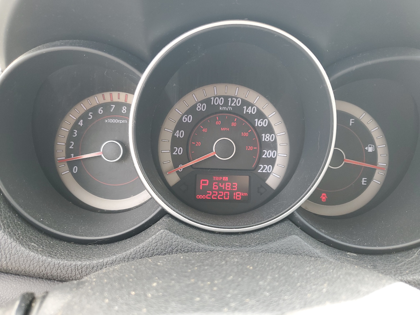 KNAFU4A29C5636409 2012 Kia Forte Ex