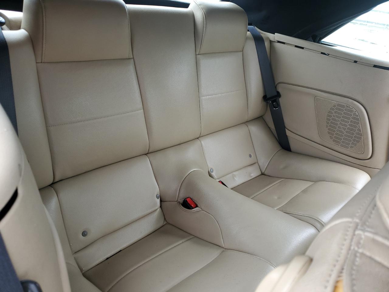 2009 Ford Mustang VIN: 1ZVHT84N395133699 Lot: 62850884