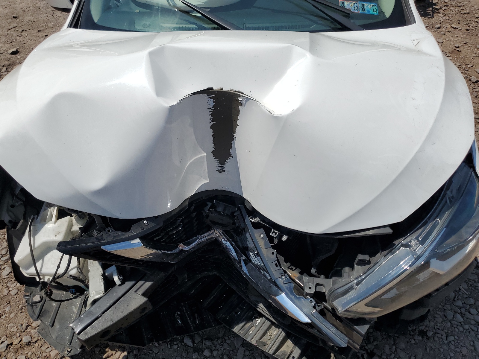 3N1AB7AP6KY318574 2019 Nissan Sentra S