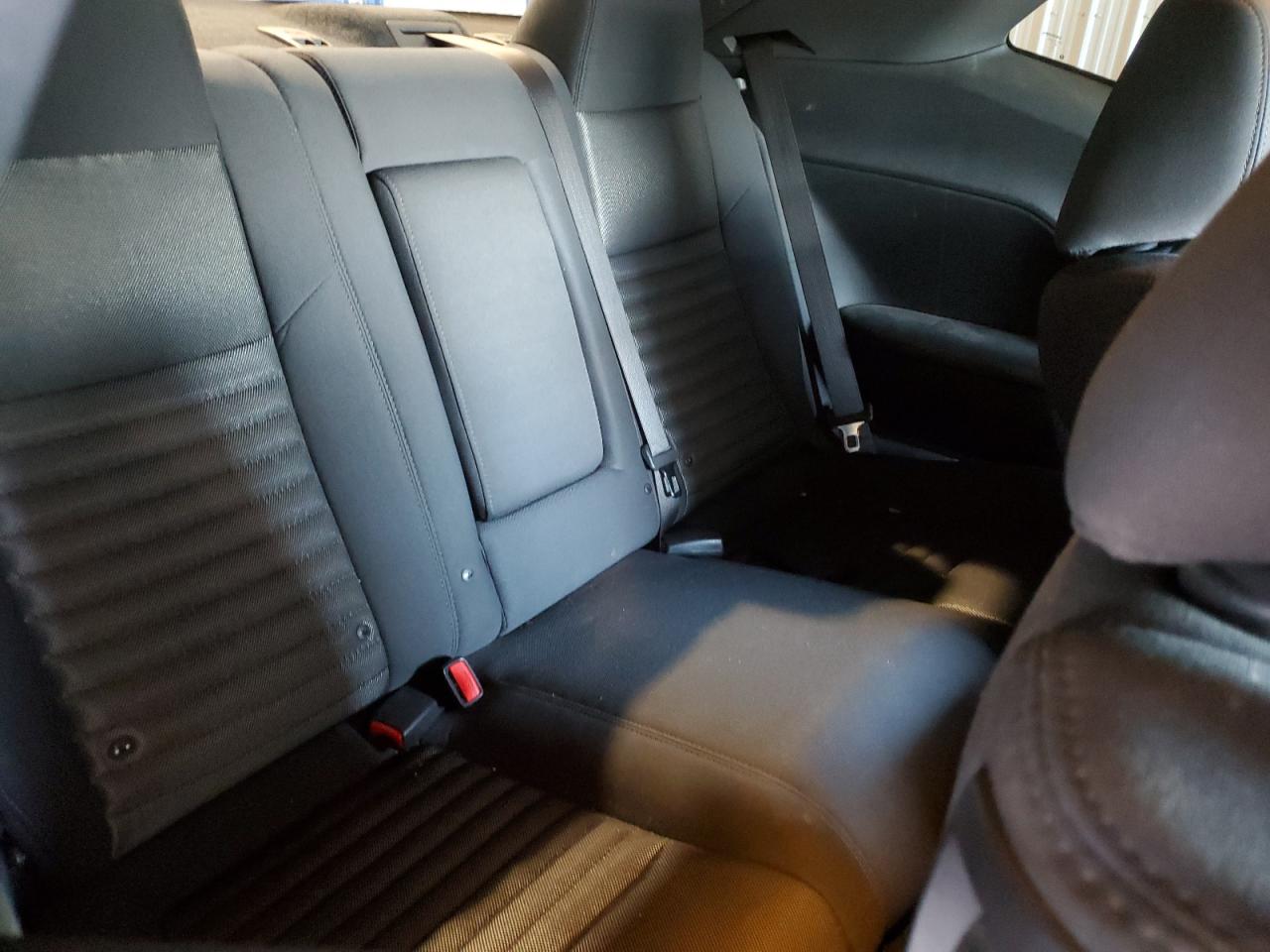 2013 Dodge Challenger Sxt VIN: 2C3CDYAGXDH627841 Lot: 62663634