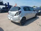 2014 VAUXHALL CORSA 1.2 SXI 5DR [AC] for sale at Copart SANDWICH