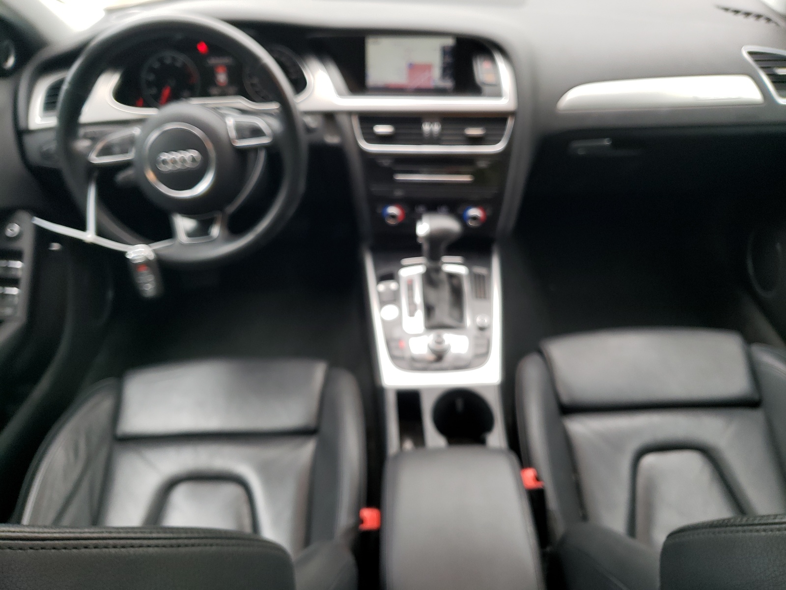 WAUFFAFLXDN005955 2013 Audi A4 Premium Plus