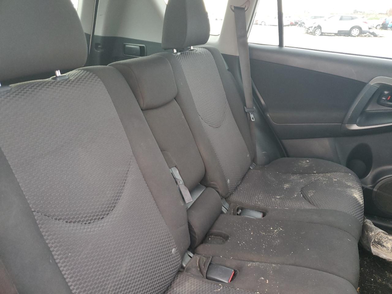 2012 Toyota Rav4 Sport VIN: JTMRF4DV8CD045459 Lot: 63929754