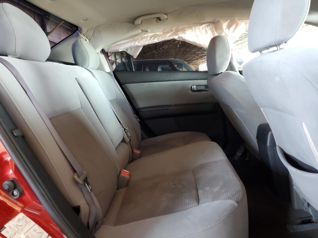 2011 Nissan Sentra 2.0 VIN: 3N1AB6AP9BL689042 Lot: 61534794