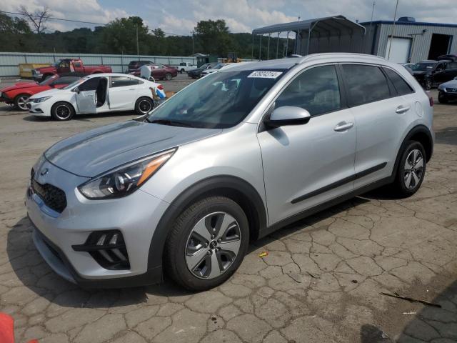 2020 Kia Niro Lx