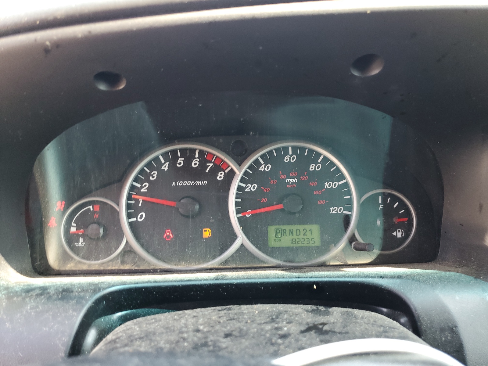 4F2YZ04146KM05268 2006 Mazda Tribute S