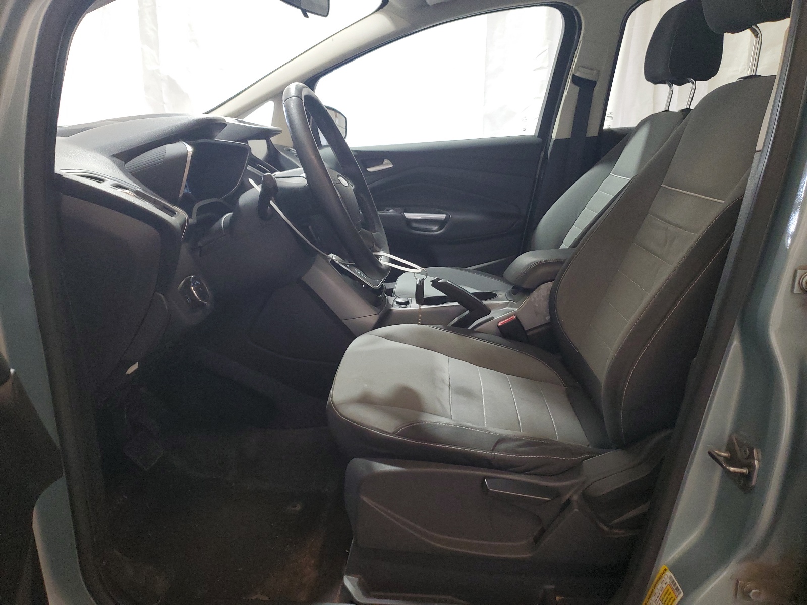 1FADP5AU6DL527739 2013 Ford C-Max Se