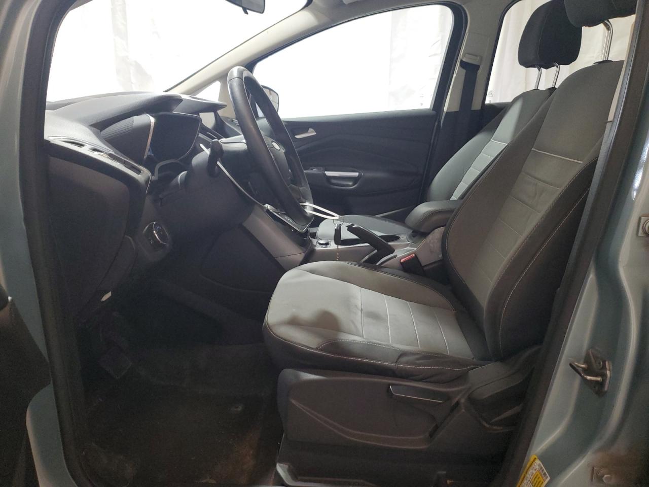 2013 Ford C-Max Se VIN: 1FADP5AU6DL527739 Lot: 62393144