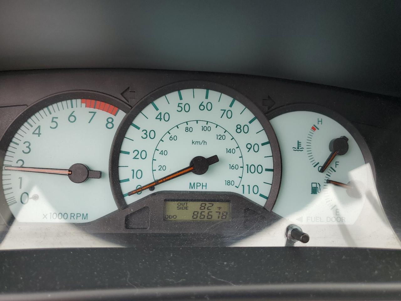 2004 Toyota Corolla Ce VIN: 1NXBR32E94Z331405 Lot: 62725874