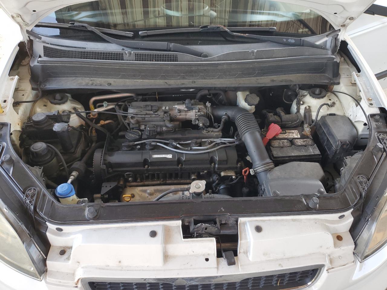 2011 Kia Soul + VIN: KNDJT2A28B7706229 Lot: 64349124