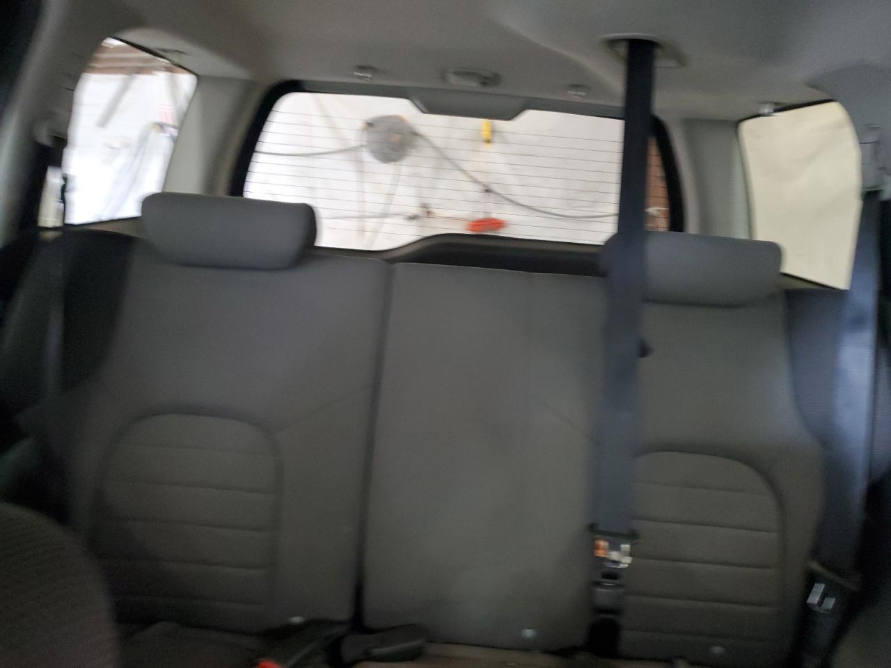 2007 Nissan Xterra Off Road VIN: 5N1AN08W67C527642 Lot: 63952664