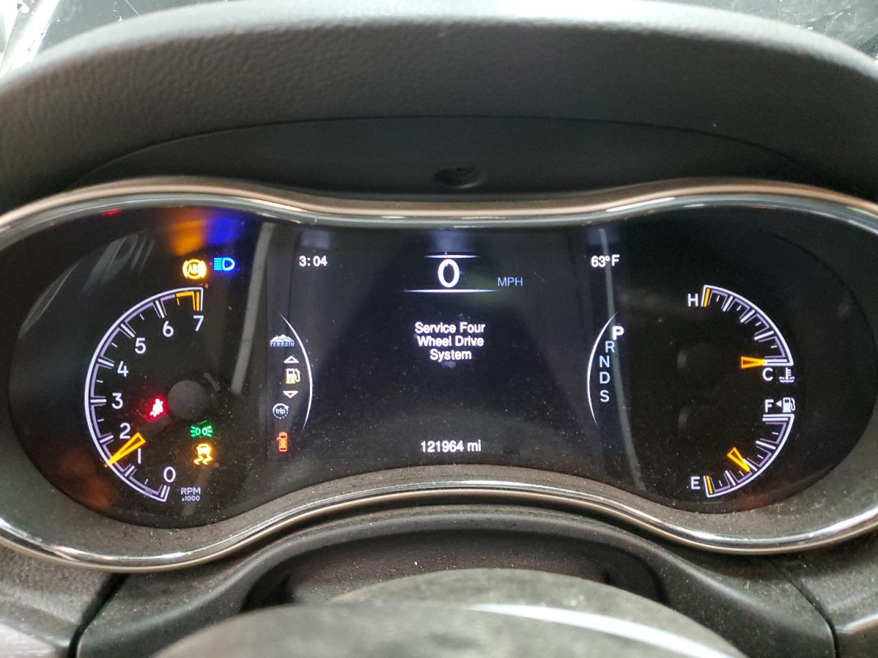 2015 Jeep Grand Cherokee Limited VIN: 1C4RJFBG0FC205472 Lot: 62830954