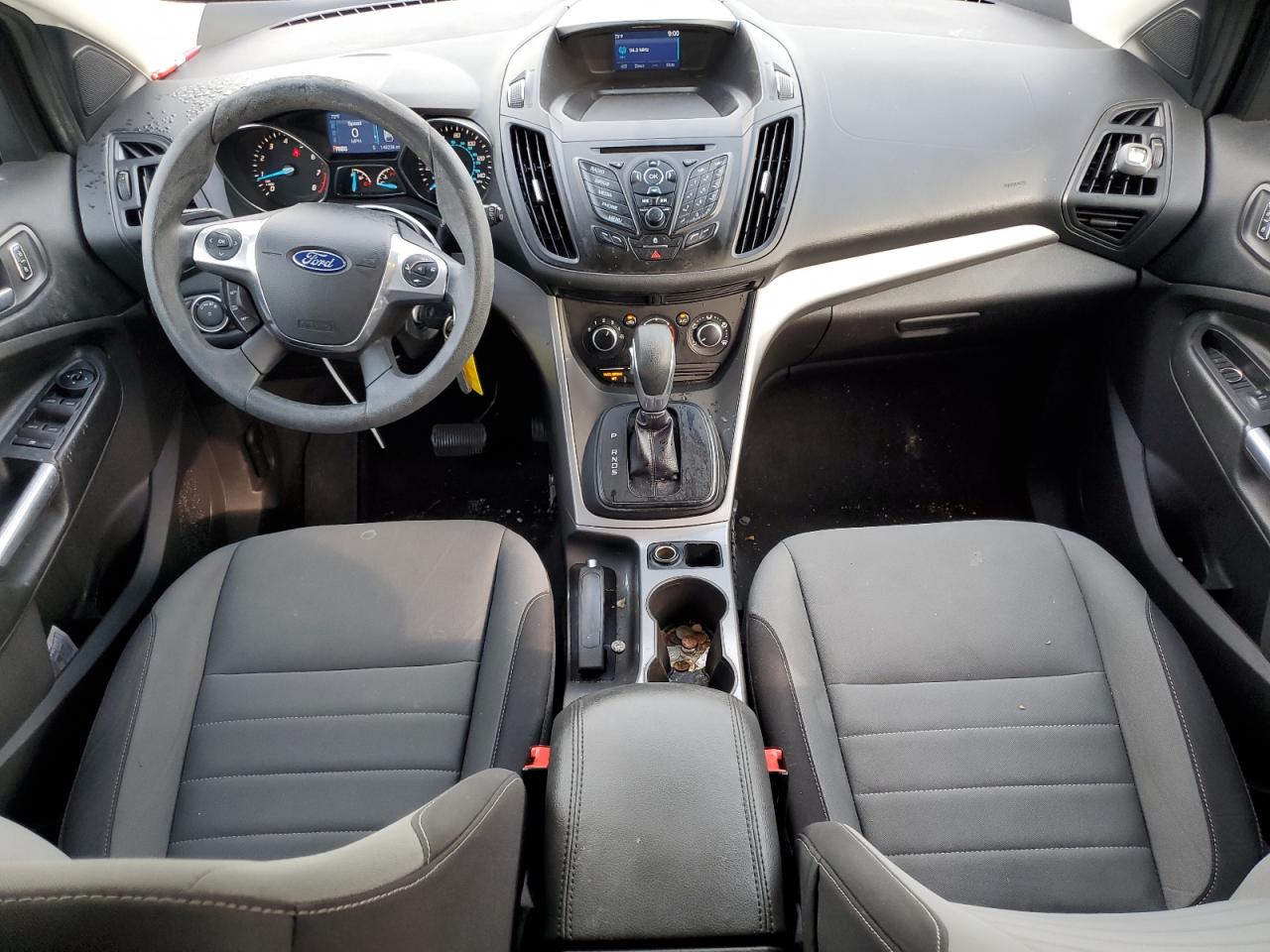 2015 Ford Escape Se VIN: 1FMCU0G72FUB88277 Lot: 64094544