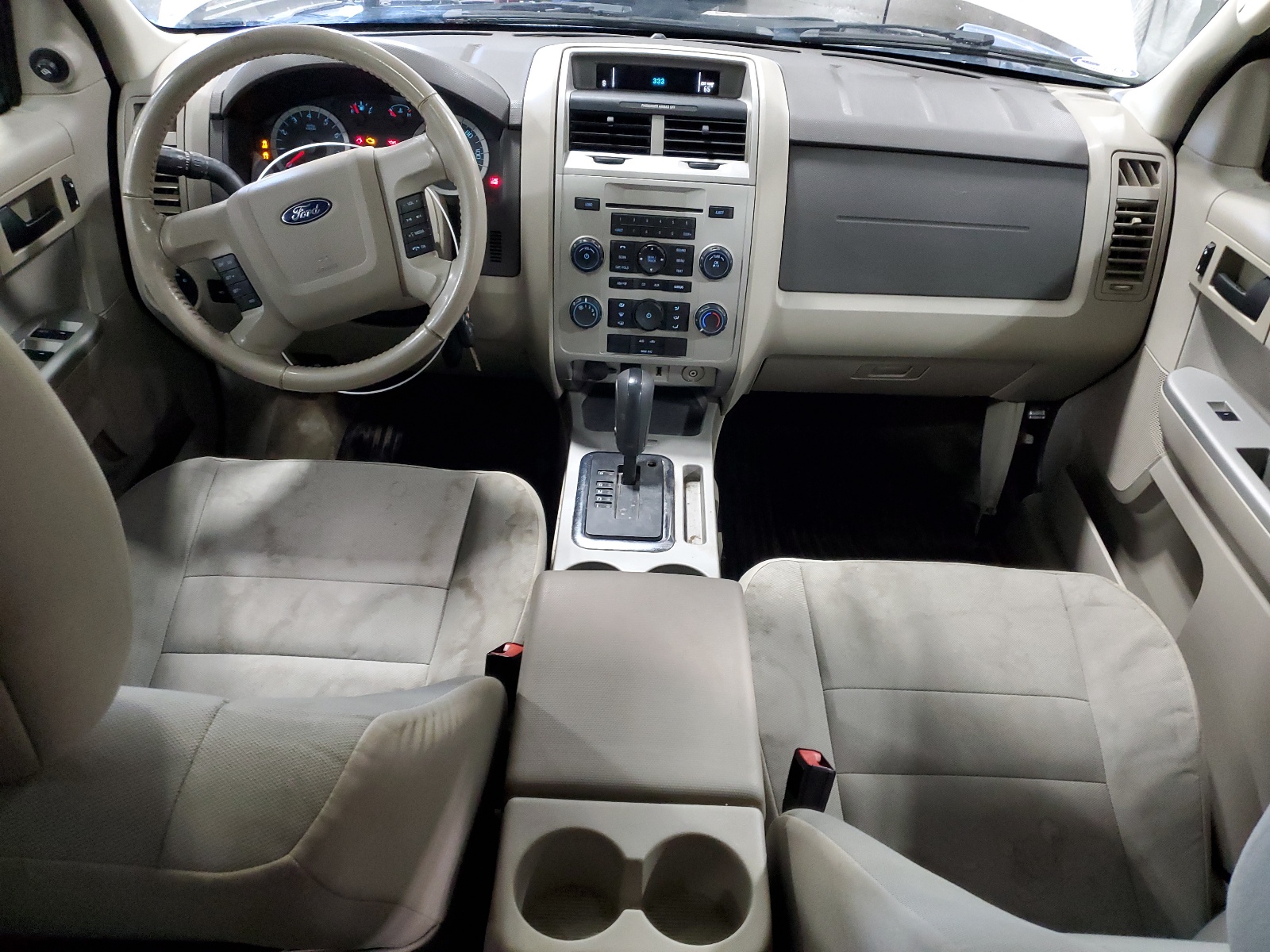 1FMCU9DG0CKB78816 2012 Ford Escape Xlt