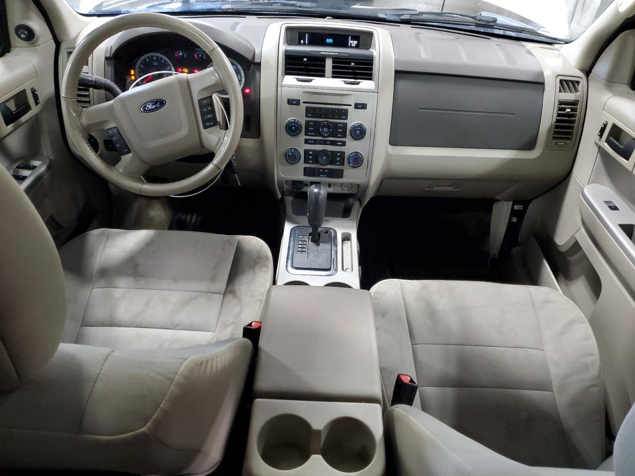 2012 Ford Escape Xlt VIN: 1FMCU9DG0CKB78816 Lot: 61425854