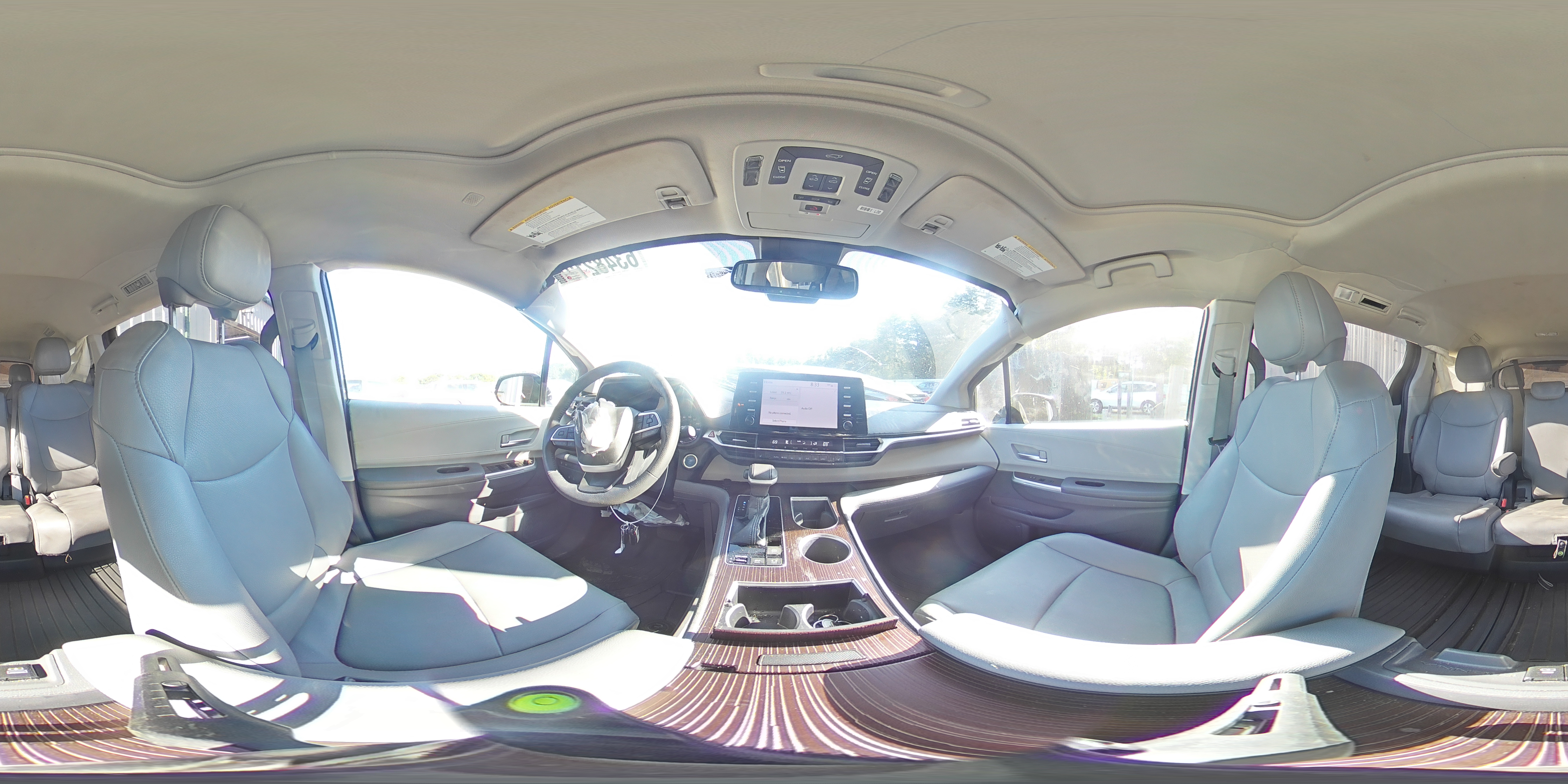 2022 Toyota Sienna Xle VIN: 5TDYRKEC9NS131875 Lot: 63482124