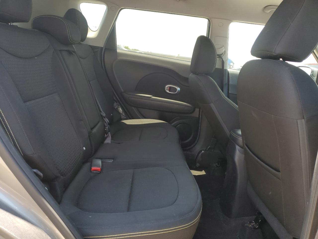 2015 Kia Soul + VIN: KNDJP3A57F7195798 Lot: 63027624