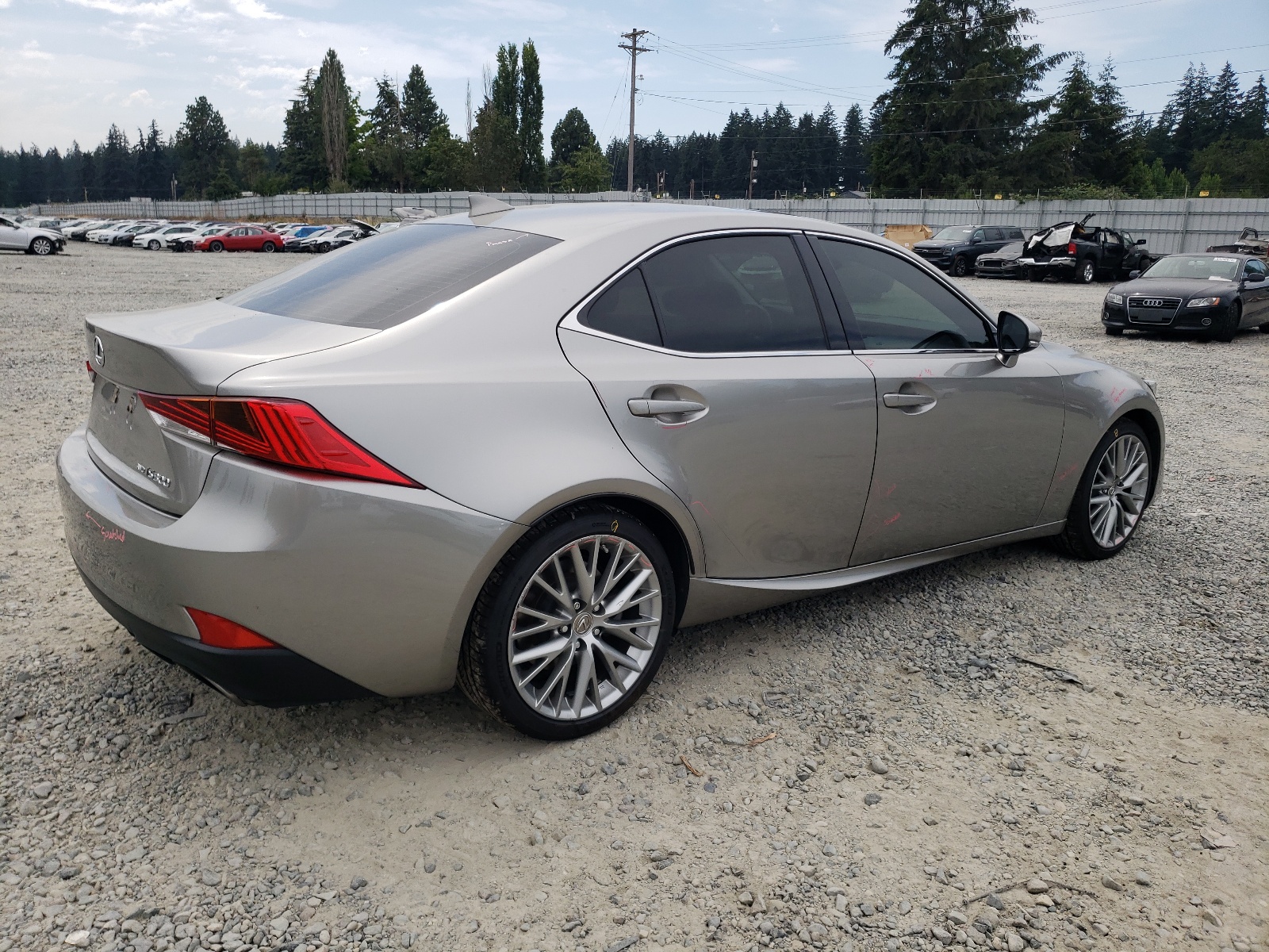 JTHCM1D20H5024024 2017 Lexus Is 300