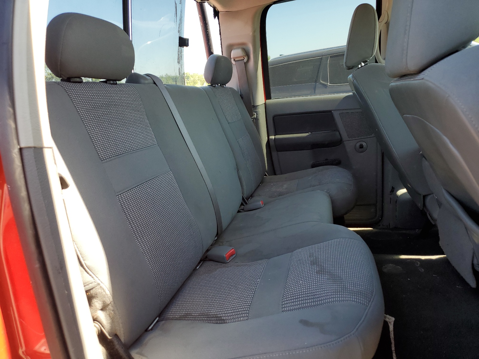 1D7HA18227S243843 2007 Dodge Ram 1500 St