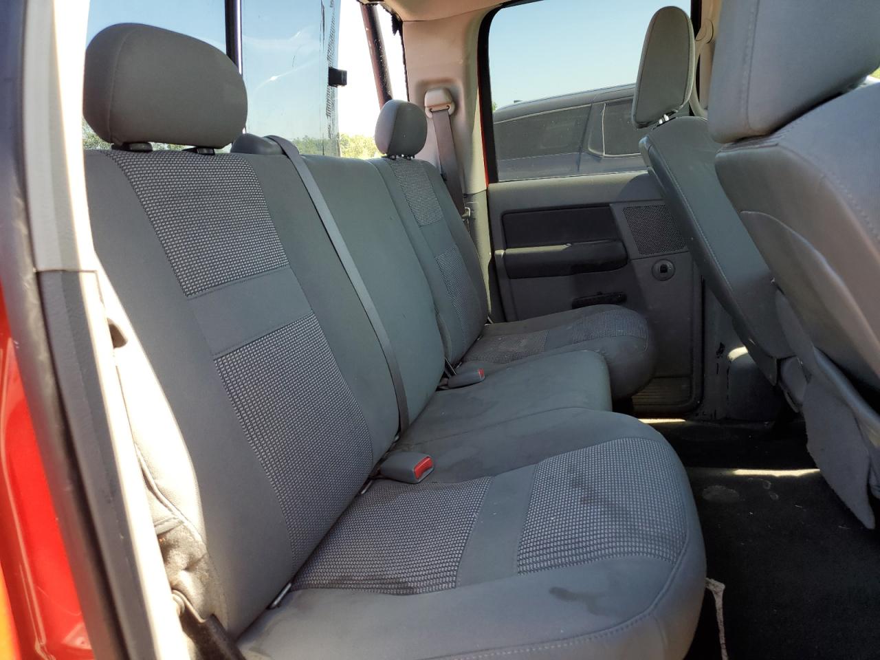 2007 Dodge Ram 1500 St VIN: 1D7HA18227S243843 Lot: 61077594